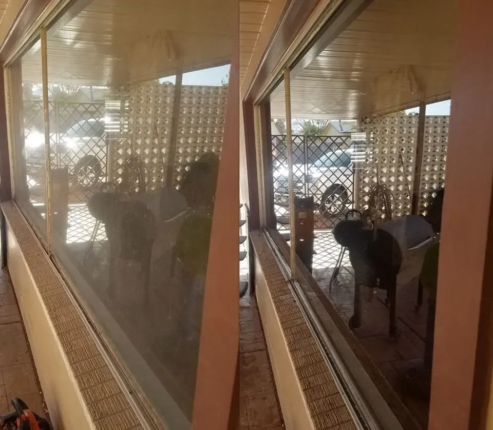 Hard Water Stains on Windows: 7 Mistakes You're Making (and How to Fix Them)