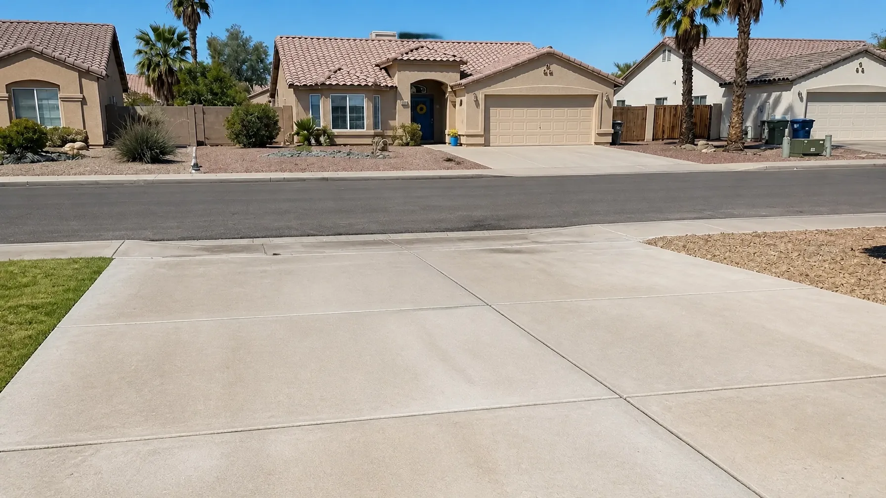 About to Sell Your Home? Here's Why Exterior Cleaning Pays for Itself